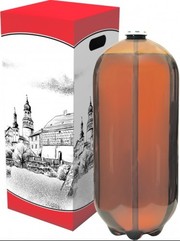 Разливное и бутылочное пиво из г. Праги Чехия